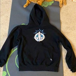 Factory effex Yamaha hoodie